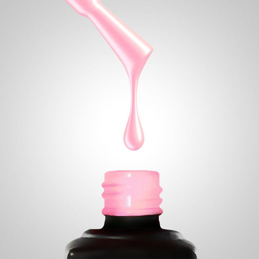 SLOWIANKA 10 gel polish 10g
