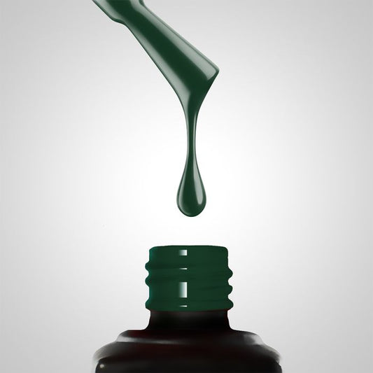 SLOWIANKA Stamp polish #10 10g