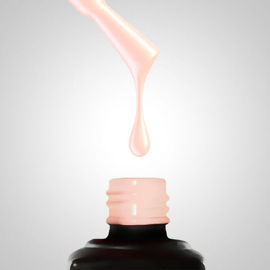 SLOWIANKA 19 gel polish 8g