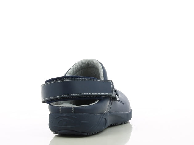 OXYPAS REMY Berufsschuhe Marineblau