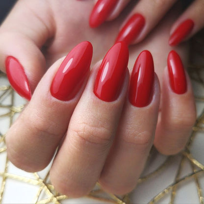 SLOWIANKA 43 gel polish 10g