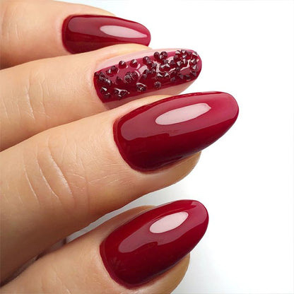 SLOWIANKA 55 UV-Nagellack 10g