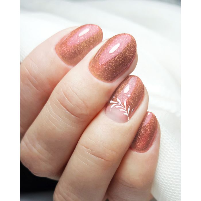 SLOWIANKA 60 UV-Nagellack 8g