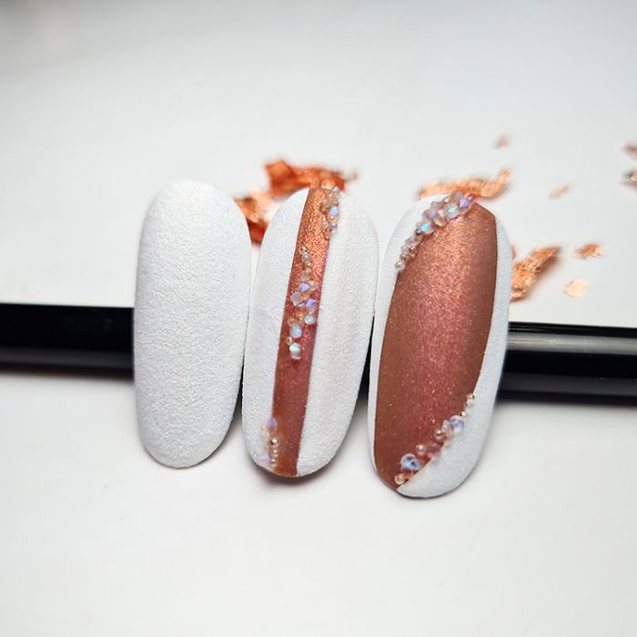 SLOWIANKA 60 UV-Nagellack 8g