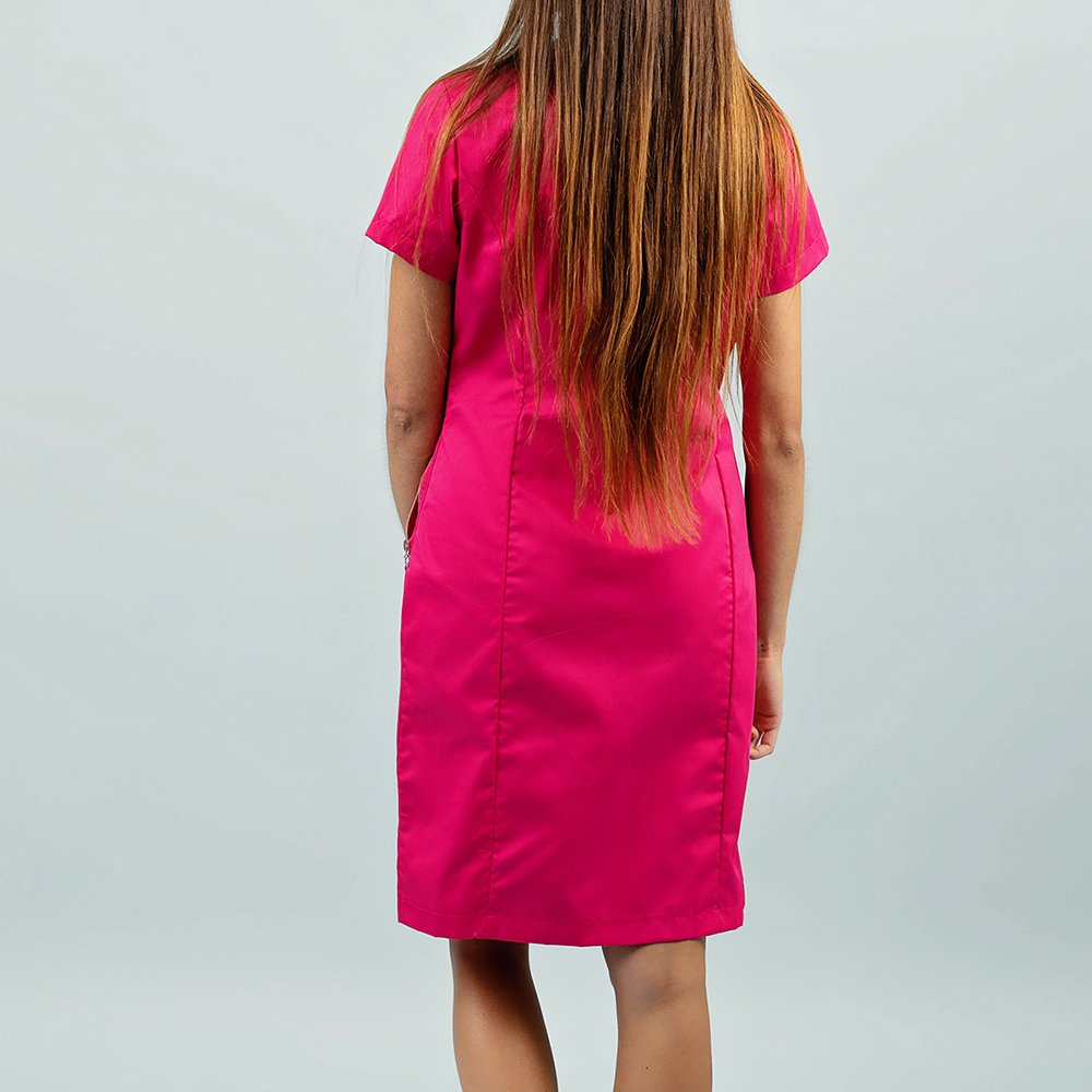 Meclo Kasack TINA II fuchsia