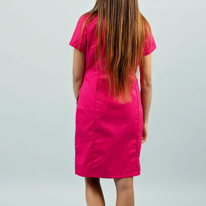 Meclo Kasack TINA II fuchsia