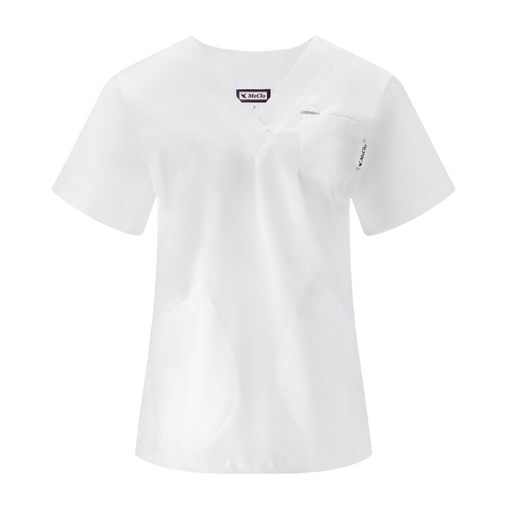 Meclo medizinische Bluse für Damen IGA