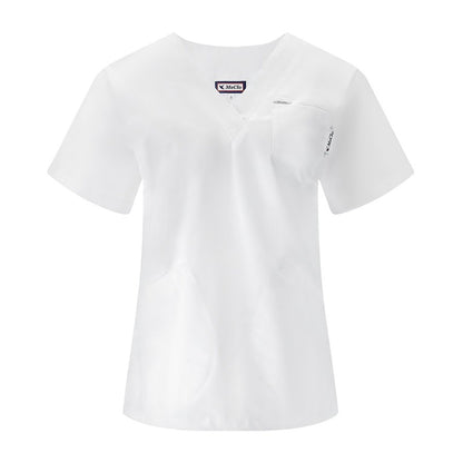 Meclo medizinische Bluse für Damen IGA