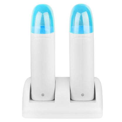 iWax Duo ohřívač vosku na role 80W