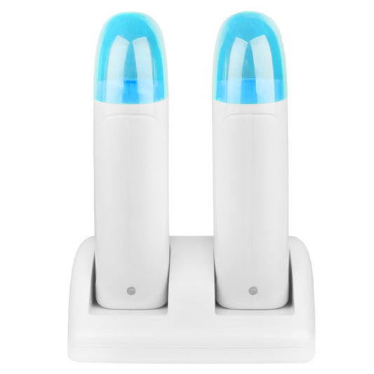 iWax Duo ohřívač vosku na role 80W
