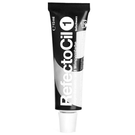 Refectocil gel henna 1 černá