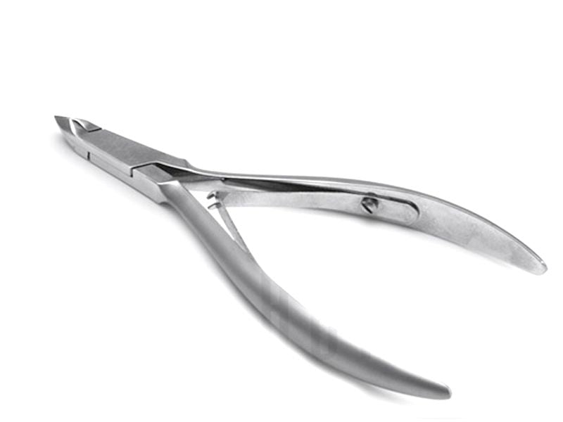 Nghia exportní kleště na kůžičku C-07 3,5 mm