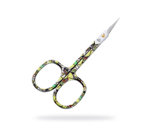Thin Tip Skin Scissors - Colors Collection