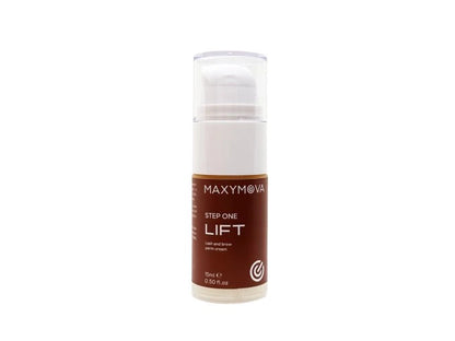 Maxymova 1st step gold series bottle 15 ml