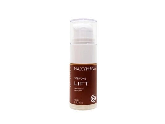 Maxymova 1. Schritt Goldserie Flasche 15 ml
