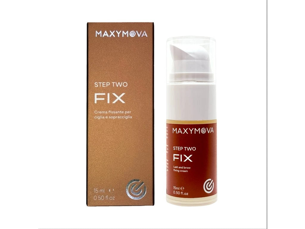 Maxyms 2. Schritt Goldserie – 15 ml Flasche