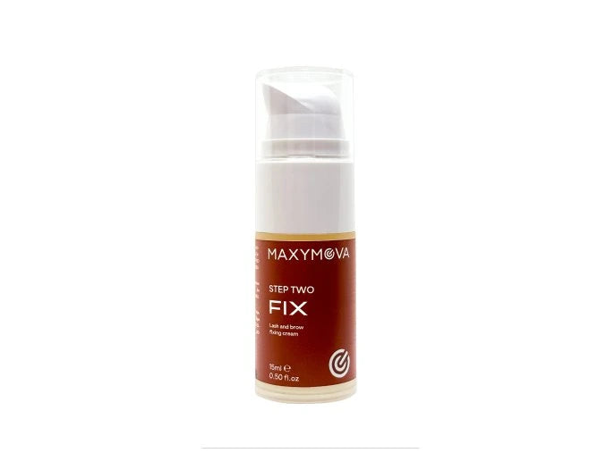 Maxyms 2. Schritt Goldserie – 15 ml Flasche