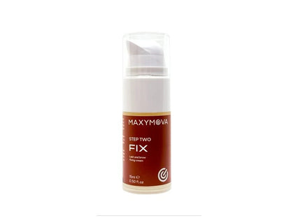 Maxyms 2. Schritt Goldserie – 15 ml Flasche