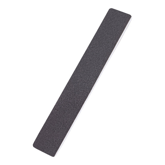 Pilník široký 100/100 černý 1 ks.