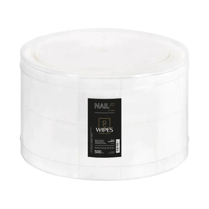 OCHO NAILS Tampóny proti prachu 500 ks v krabičce