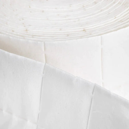 OCHO NAILS Tampóny proti prachu 500 ks v krabičce