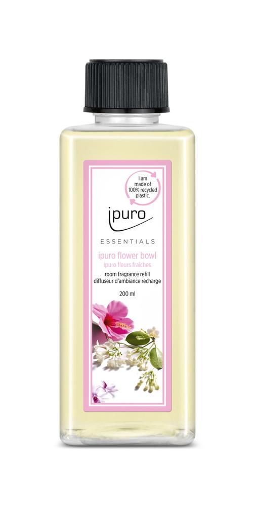Diffuser refill ESSENTIALS flower bowl (200 ml)