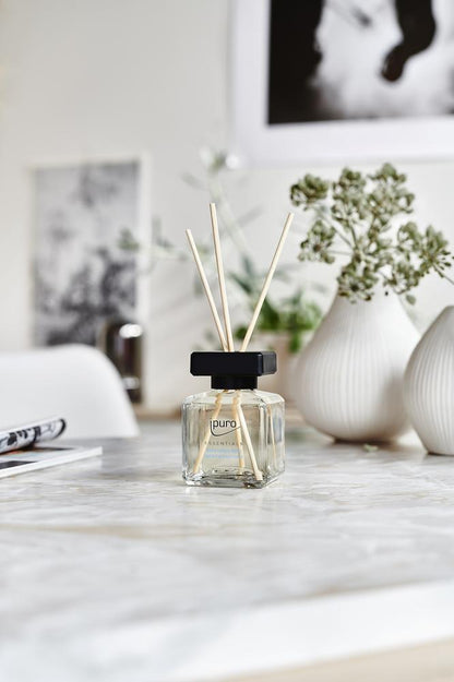 Difuzér ESSENTIALS Cotton Fields (100 ml)