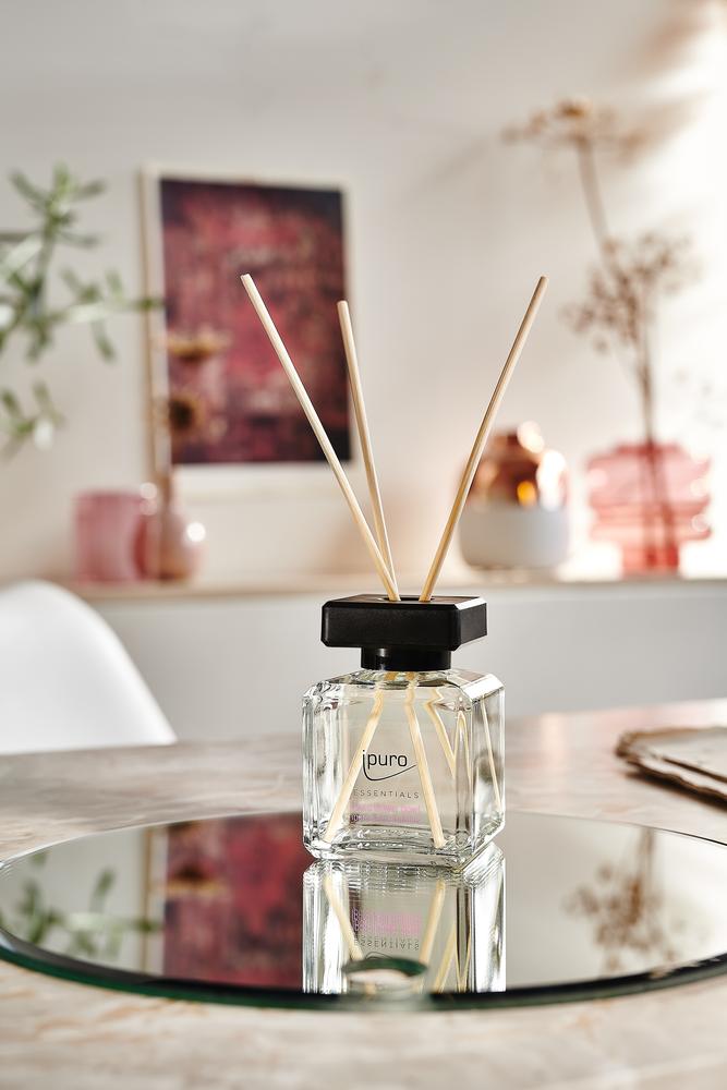 Diffuser ESSENTIALS flower bowl (200 ml)