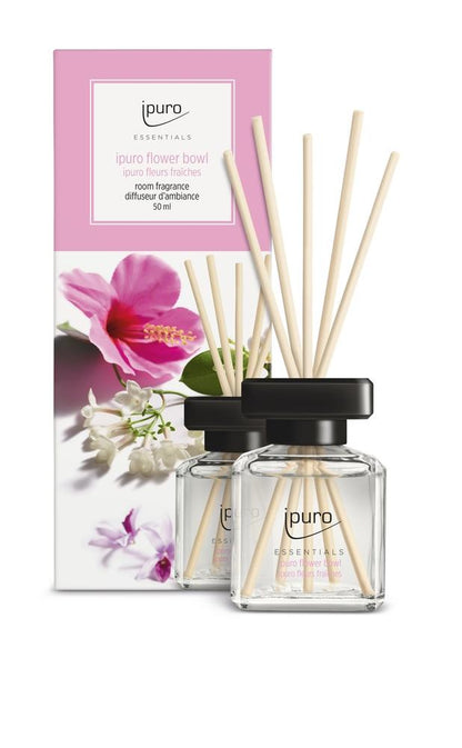 Diffuser ESSENTIALS flower bowl (200 ml)