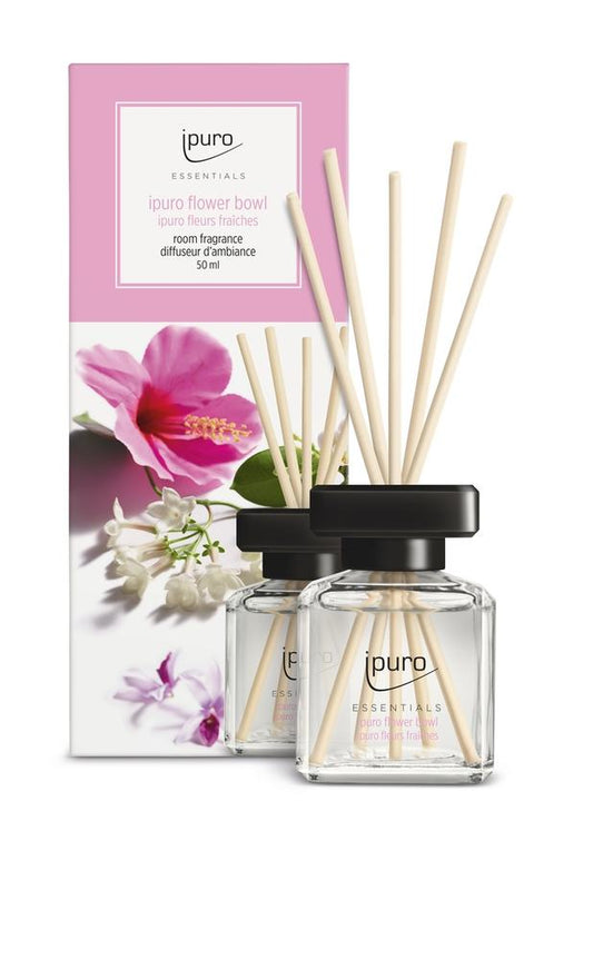 Diffuser ESSENTIALS flower bowl (100 ml)