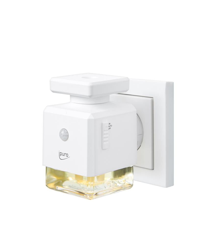 Electric air freshener (Plug-in)