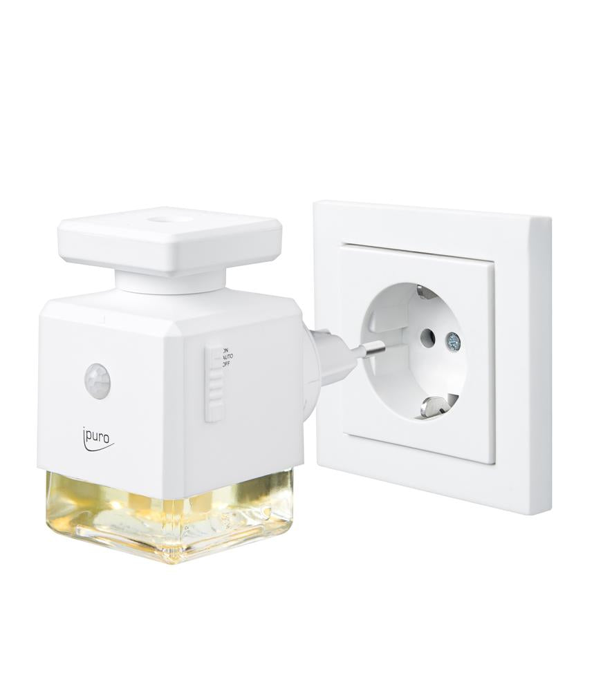 Electric air freshener (Plug-in)