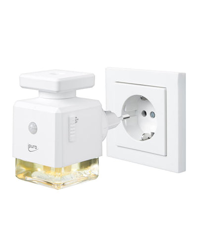 Electric air freshener (Plug-in)