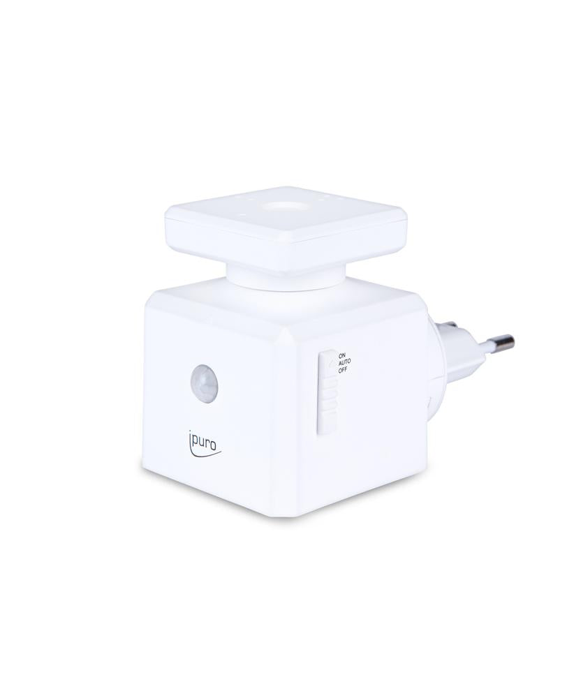 Electric air freshener (Plug-in)
