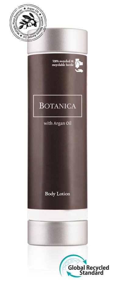 Körperlotion, 300 ml, EPS, Botanica