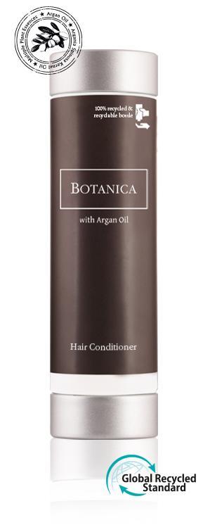 Haarspülung, 300 ml, EPS, Botanica