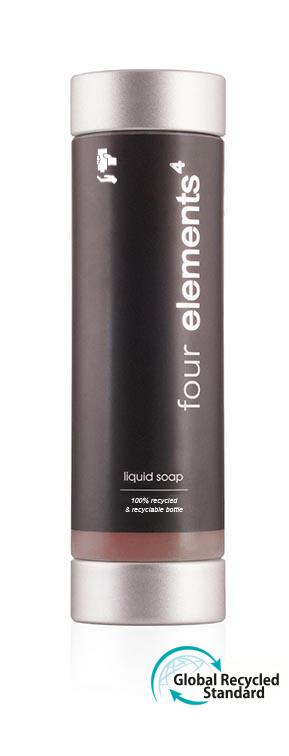 Flüssigseife, 300 ml, EPS, Four Elements