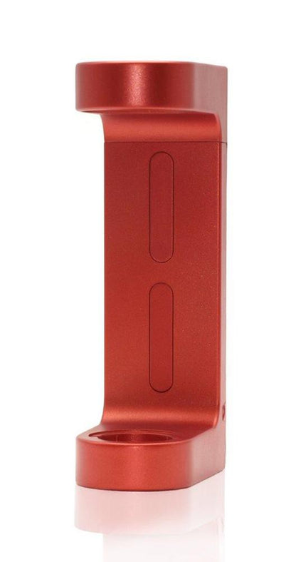 Kartuschenhalter für Easy Press System, Terrakotta