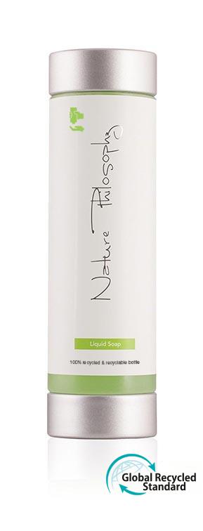 Liquid soap, 300 ml, EPS, Nature Philosophy
