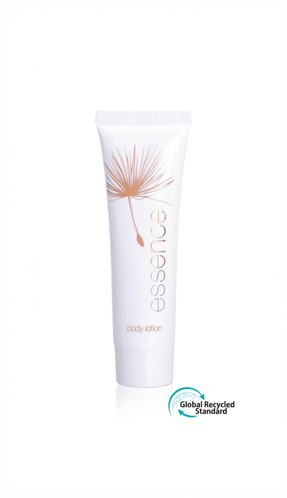 Body lotion in tube, 35 ml, Essence