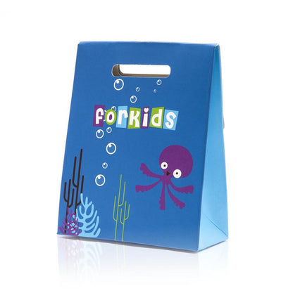 Box na dětskou kosmetiku ForKids