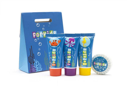 Box na dětskou kosmetiku ForKids
