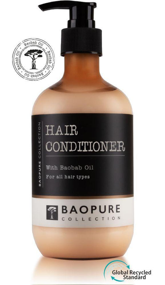 Hair conditioner, PS 475 ml, BAOPURE collection