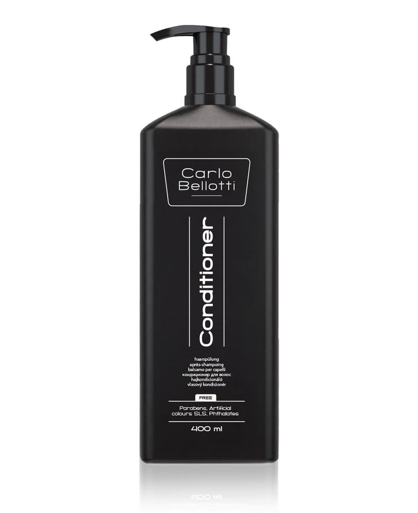 Hair conditioner, PS 400 ml, Carlo Bellotti