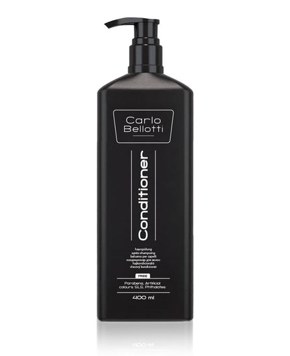 Hair conditioner, PS 400 ml, Carlo Bellotti