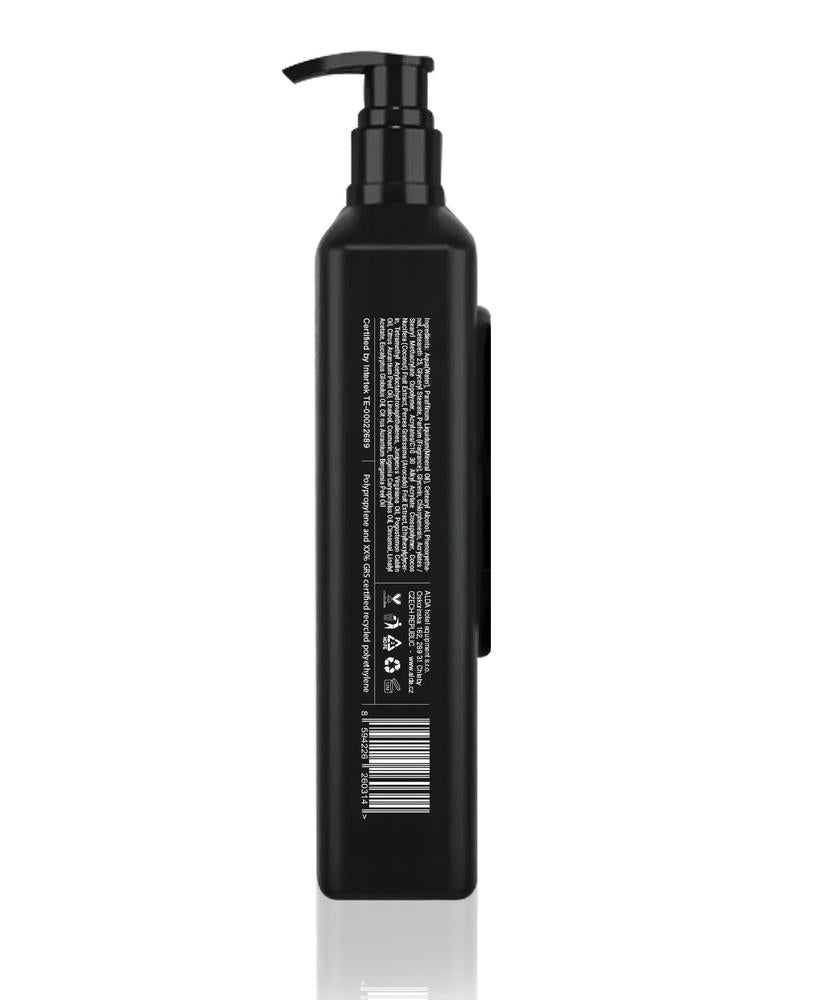 Tělové mléko, PS 400 ml, Carlo Bellotti