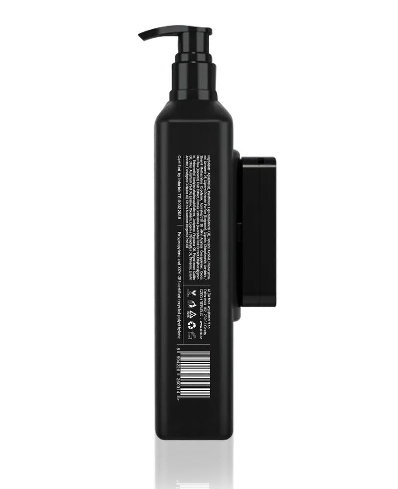 Tělové mléko, PS 400 ml, Carlo Bellotti