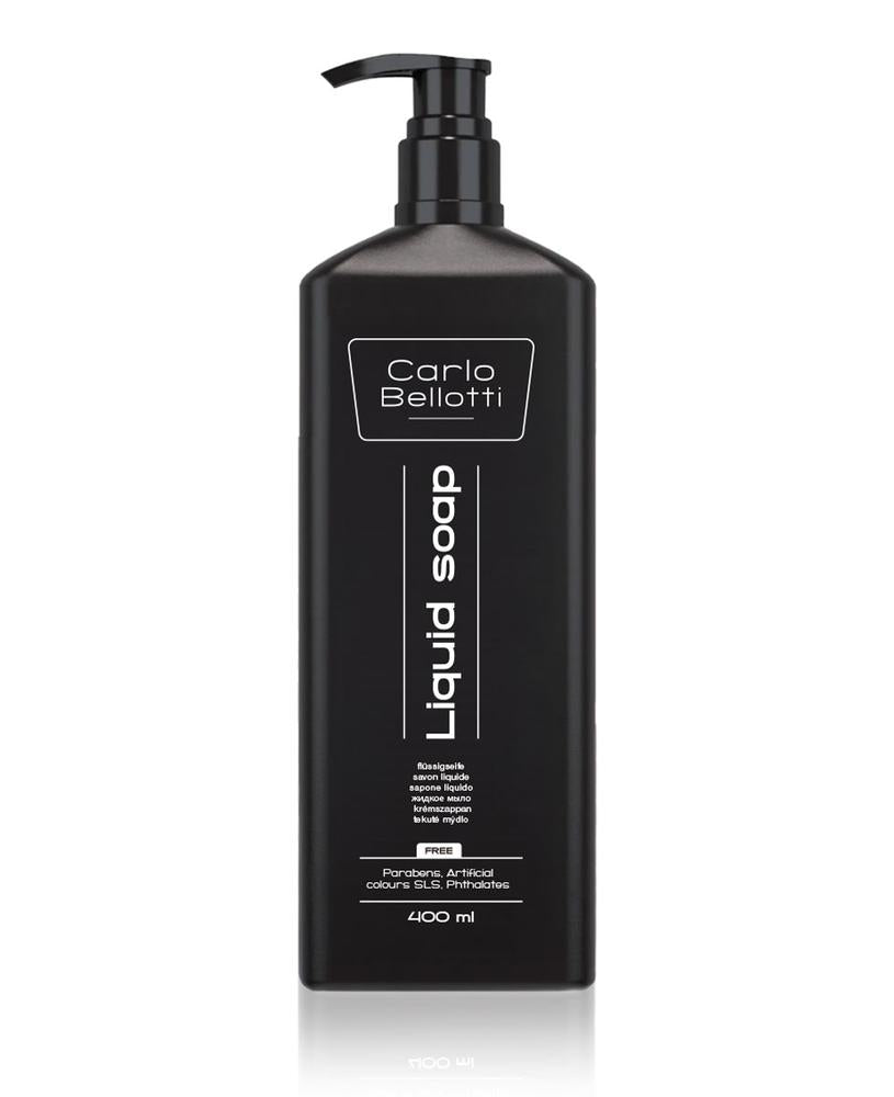 Tekuté mýdlo, PS 400 ml, Carlo Bellotti