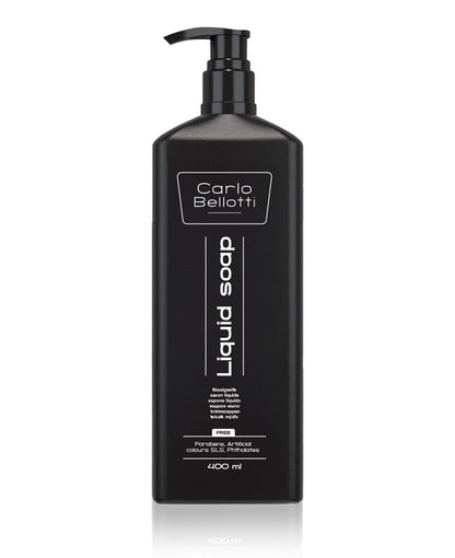 Tekuté mýdlo, PS 400 ml, Carlo Bellotti