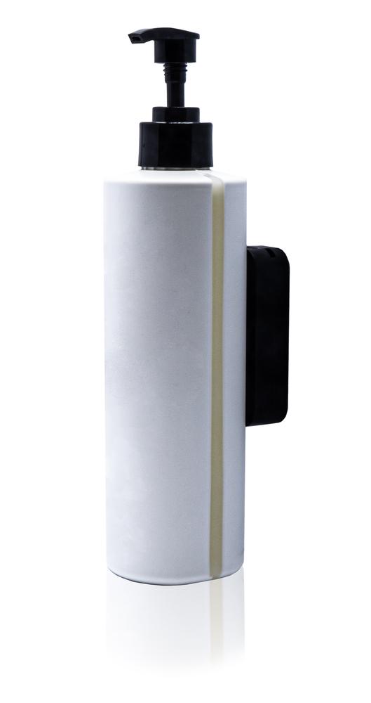 Držák pro dávkovače s pumpičkou 400/450 ml
